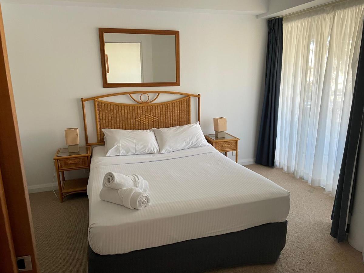 Alex Beach Resort-317/428 Alexandra Headland Dış mekan fotoğraf