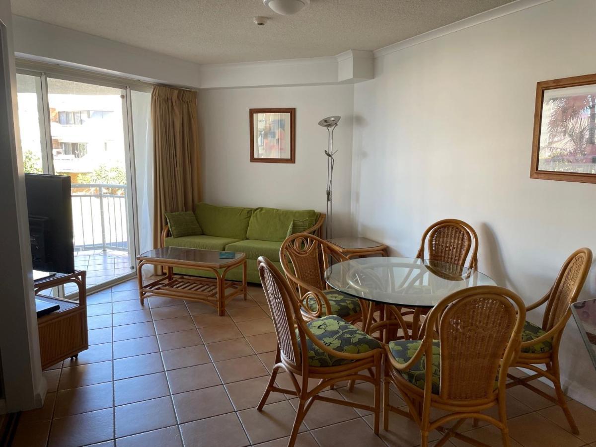 Alex Beach Resort-317/428 Alexandra Headland Dış mekan fotoğraf